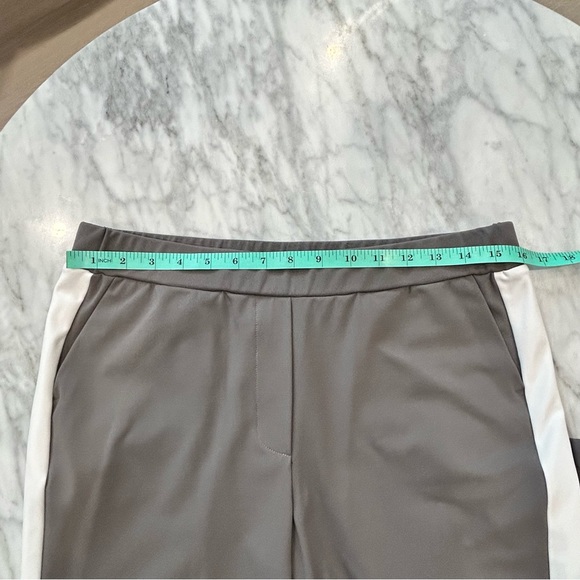 Ancora Stretch Pull On Jogger Style Pant - Picture 11 of 13